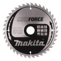 MAKITA B-32356 pilový kotouč 210x30 40T  old B-08501