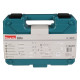 MAKITA E-15095 sada bitů a vrtáků 60 ks v plastovém kufru