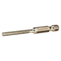 MAKITA D-73748 pilník kulatý o 4mm pro broušení řetězu