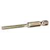 MAKITA D-73748 pilník kulatý o 4mm pro broušení řetězu