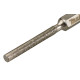 MAKITA D-73748 pilník kulatý průměr 4mm pro broušení řetězu