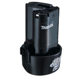 MAKITA 632V77-5 akumulátor Li-ion BL1015K 10,8V/1,5Ah - old196066-7