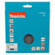 MAKITA D-78732 brusný papír 150mm A180