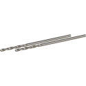 MAKITA D-77687 vrták do kovu HSS-GS 2ks 1.0x34  mm