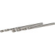MAKITA D-77693 vrták do kovu HSS-GS 2ks 1.5x40  mm