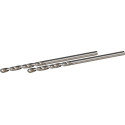 MAKITA D-77693 vrták do kovu HSS-GS 2ks 1.5x40  mm