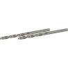 MAKITA D-77730 vrták do kovu HSS-GS 2ks 3.2x65  mm