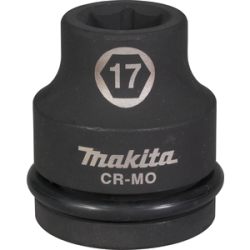 MAKITA E-22224 klíč nástrčný 3/4\", čtyřhran, 17x51mm