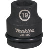 MAKITA E-22230 nástrčný klíč 3/4" square drive 19x51 mm