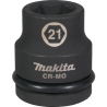 MAKITA E-22246 nástrčný klíč 3/4" square drive 21x51 mm