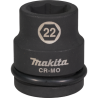MAKITA E-22252 nástrčný klíč 3/4" square drive 22x51 mm