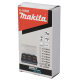 MAKITA E-16592 sada nástrčných klíčů čtyřhran 1/2\" IMPACT BLACK 7 ks v plastové krabičce