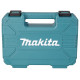 MAKITA E-15752 sada bitů 1/4\" a nástrčných nástrčných klíčů 91 ks v plastovém kufru