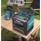 MAKITA MW001GZ Aku mikrovlnná trouba Li-ion XGT 40V,bez aku   Z