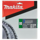 MAKITA B-33560 kotouč pilový dřevo SPECIALIZED konstrukce 235x2.8x30mm 16Z - old B-13699