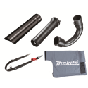 MAKITA 191P37-5 sada pro vysávání listí DUB363 old191E19-1