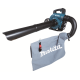 MAKITA 191P37-5 sada pro vysávání listí DUB363-old191E19-1
