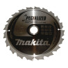 MAKITA B-33071 kotouč pilový dřevo SPECIALIZED se zapuštěnými zuby 235x2.3x30mm 20Z   old B-09379