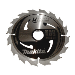 MAKITA B-31952 kotouč pilový dřevo MFORCE 180x2x30mm 16Z - old B-07939