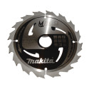 MAKITA B-31952 pilový kotouč180x30 16T  old B-07939