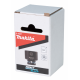 MAKITA E-16237 klíč nástrčný 1/2\", čtyřhran, IMPACT BLACK, 32mm
