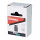 MAKITA E-16081 klíč nástrčný 1/2\", čtyřhran, IMPACT BLACK, 12mm