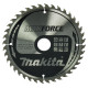 MAKITA B-32340 pilový kotouč 190x30 40T  old B-08486