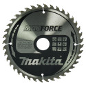 MAKITA B-32340 pilový kotouč 190x30 40T  old B-08486