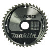 MAKITA B-32340 pilový kotouč 190x30 40T  old B-08486