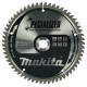MAKITA B-33283 pilový kotouč 190x20 60T hliník  old B-09612