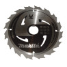 MAKITA B-31968 pilový kotouč 185x30 16T  old B-07945
