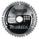 MAKITA B-68638 kotouč pilový dřevo Efficut 190x1.45x30mm 45Z - old B-68622