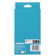 MAKITA D-78863 brusný papír 93x185mm  A240 10ks