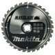 MAKITA B-32736 kotouč pilový dřevo MAKBLADE 260x2.3x30mm 32Z - old B-08931 STOP