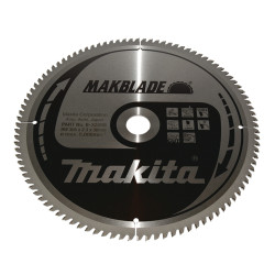 MAKITA B-32889 pilový kotouč 305x30 100T  old B-09123