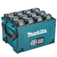 MAKITA 1914U0-3 nabíjecí adaptér BCC02 pro 12 akumulátorů XGT