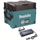 MAKITA 1914U0-3 nabíjecí adaptér BCC02 pro 12 akumulátorů XGT