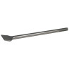MAKITA D-78330 sekáč plochý SDS-max 50×400mm pod úhlem 20st.