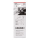 MAKITA B-66438-5 ponorný list STARLOCK-MAX 32x80mm HCS 5 ks MAM004