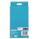 MAKITA D-78857 brusný papír 93x185mm  A180 10ks