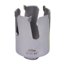 MAKITA D-42818 děrovka TCT UNICUT 55mm-old P-64521 STOP