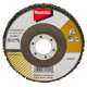 MAKITA B-28977 kotouč brusný SCOTCH 115x22.23mm