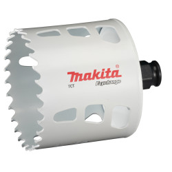 MAKITA E-06806 děrovka TCT Ezychange 2 76mm