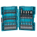 MAKITA B-66880 sada torzních bitů 1/4" Impact Black, 35 ks