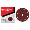 MAKITA P-31924 brus.pap.prům.150 10ks K60 oldP-31603