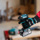 MAKITA P-84486 rukavice pracovní antivibrační, impact, velikost XL/10