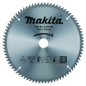 MAKITA D-65399 pilový kotouč 260x30mm 80Z