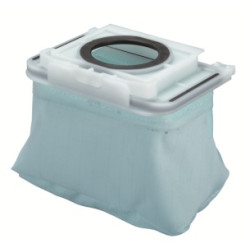 MAKITA 197899-3 prachový pytlík textilní  DVC260 1ks