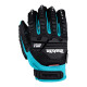 MAKITA P-84464 rukavice pracovní antivibrační, impact, velikost M/8