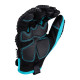 MAKITA P-84464 rukavice pracovní antivibrační, impact, velikost M/8